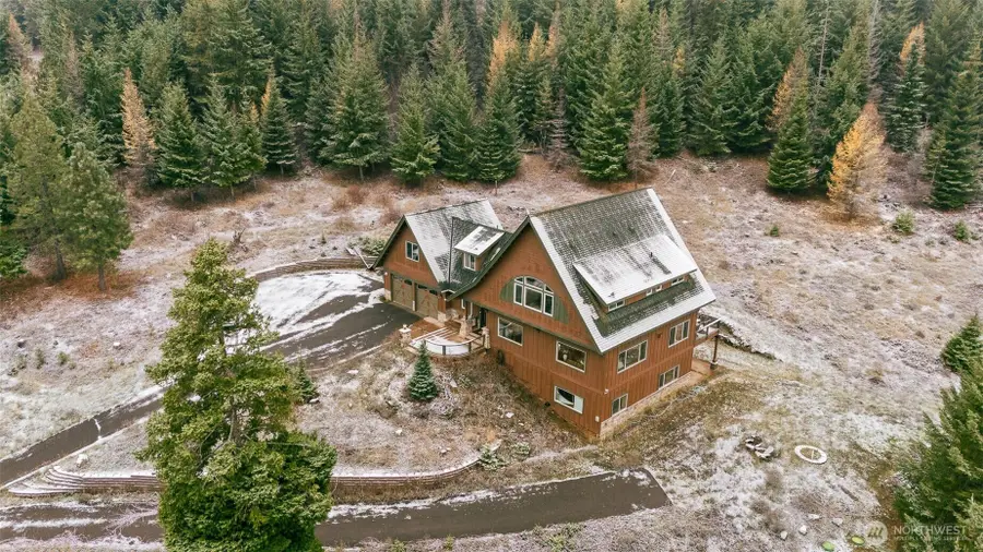 191 Whisper Creek Road, Cle Elum, WA 98922 - #3