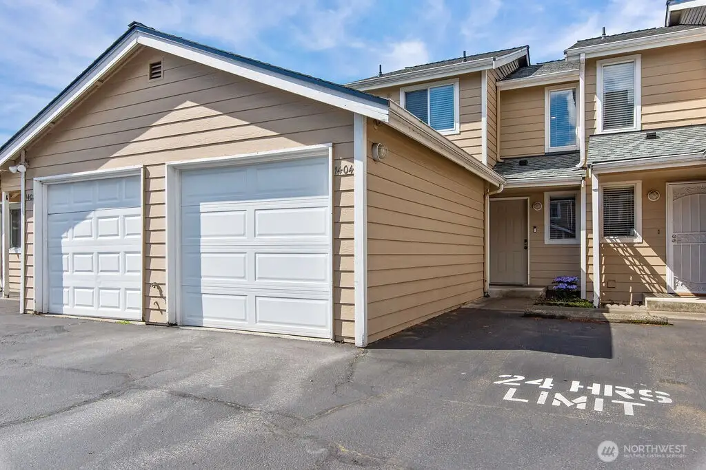 1404 S 308th Lane #1404, Federal Way, WA 98003 - #1