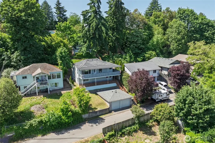 1906 N Wycoff Avenue, Bremerton, WA 98312 - #3