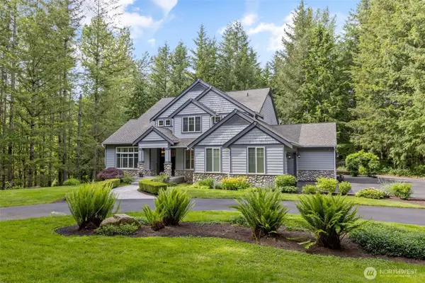 28210 SE 268th Street, Ravensdale, WA 98051