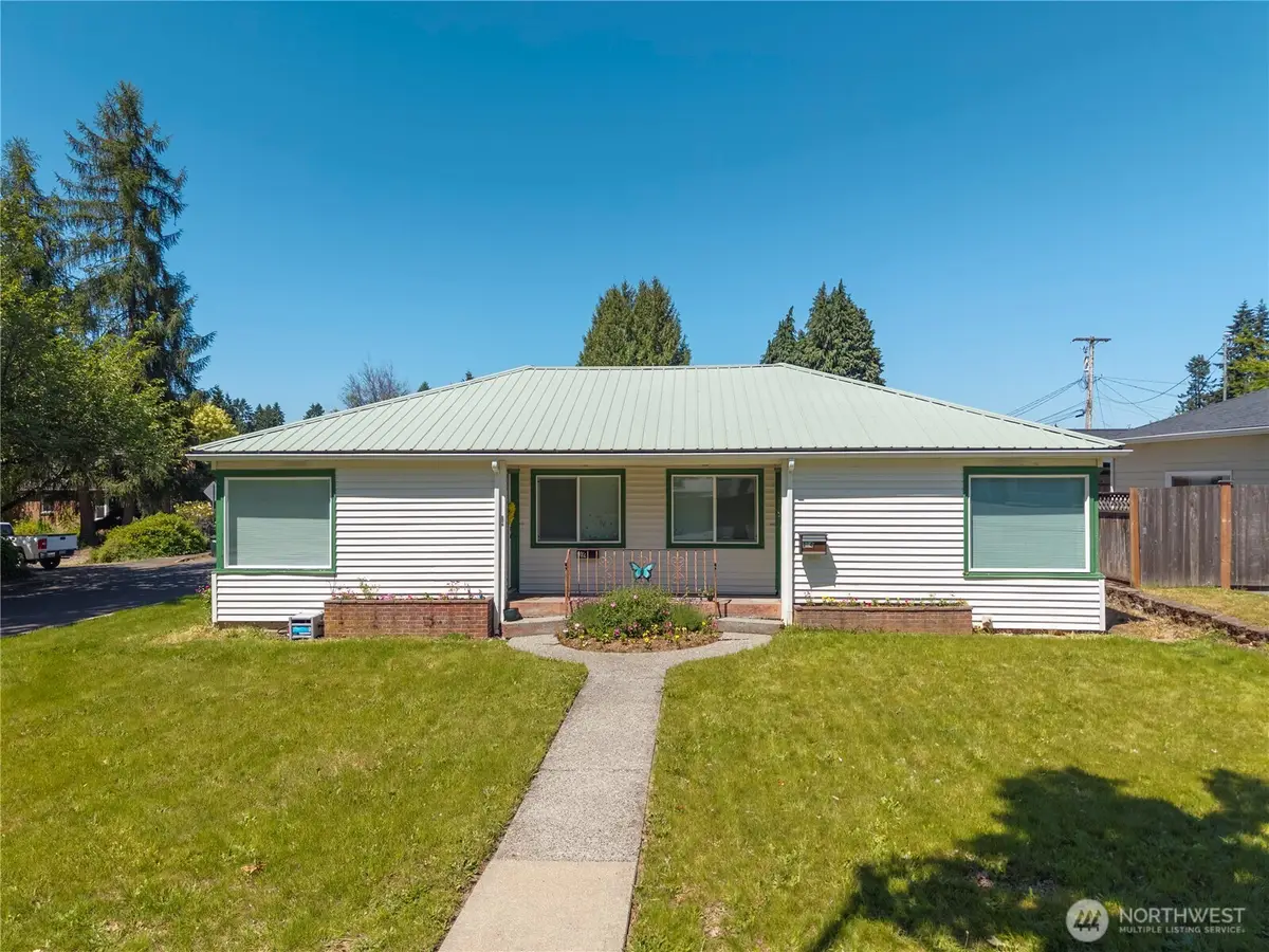 902 North Street Se, Tumwater, WA 98501 - #1