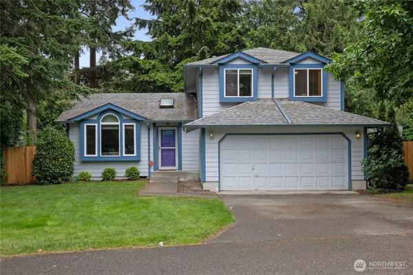 8418 101st Street Ct Sw, Lakewood, WA 98498