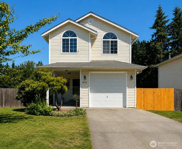 1424 Blackberry Drive, Mount Vernon, WA 98274