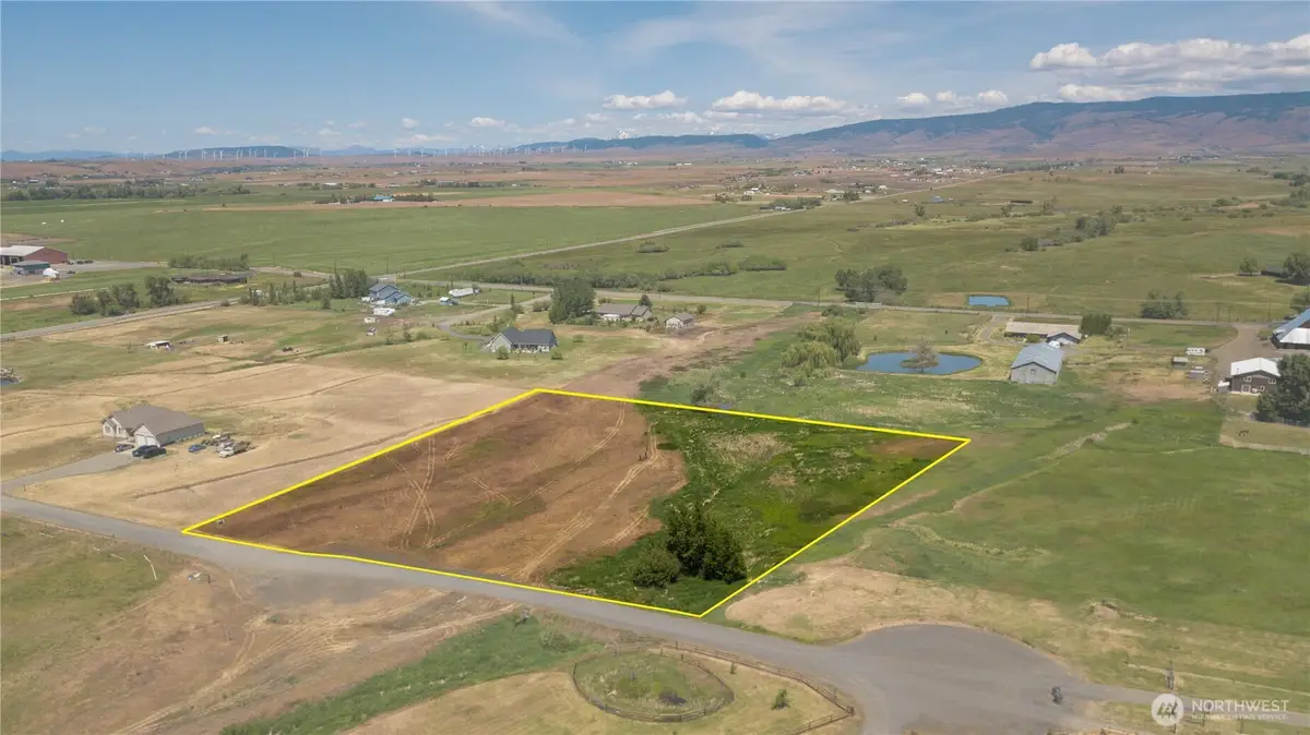 4 Freedom Lane #4, Ellensburg, WA 98926 - #1
