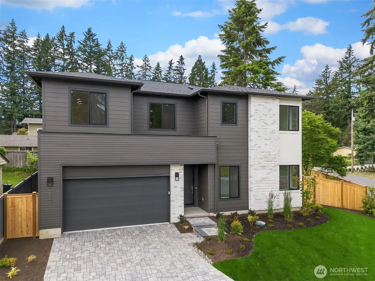 1255 169th Avenue Ne, Bellevue, WA 98008 - #1