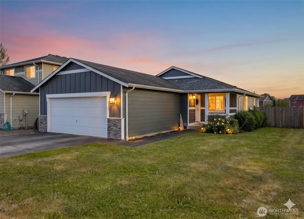 7339 Clamdigger, Blaine, WA 98230 - #1