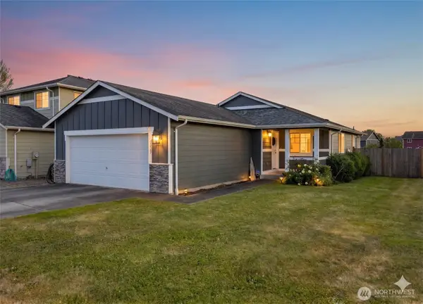7339 Clamdigger, Blaine, WA 98230