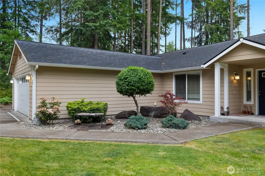 840 E Timberlake Drive E, Shelton, WA 98584 - #2