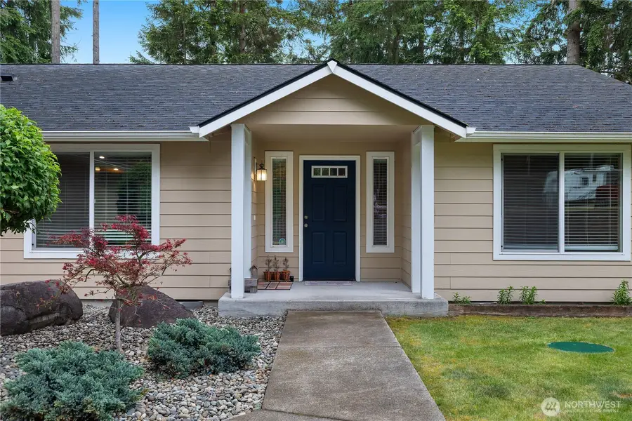 840 E Timberlake Drive E, Shelton, WA 98584 - #3