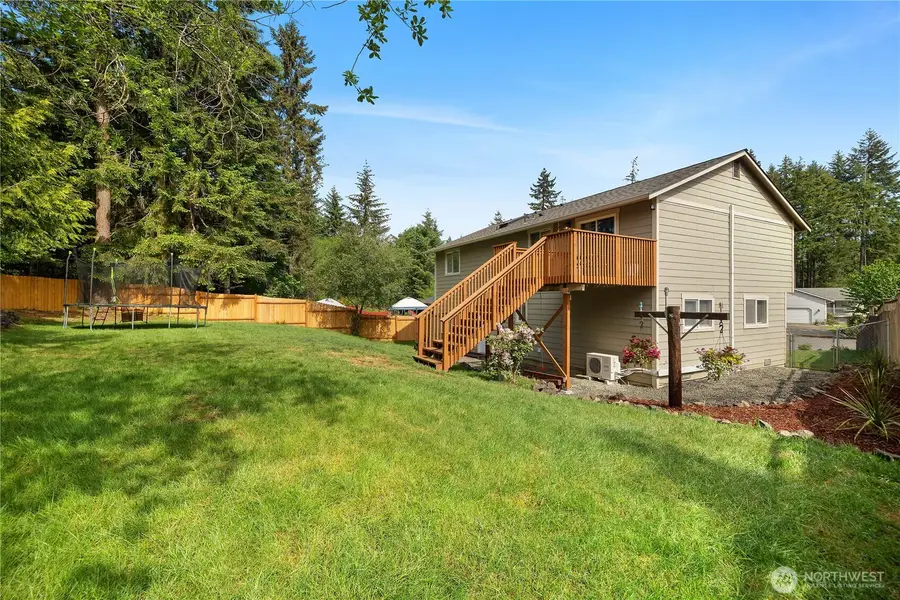 721 W Sunset Court, Shelton, WA 98584 - #2