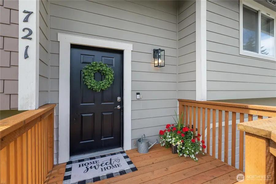 721 W Sunset Court, Shelton, WA 98584 - #3