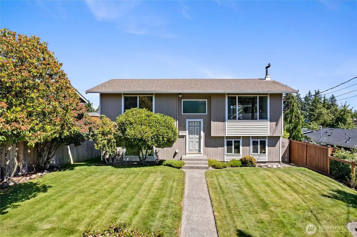6323 N Hale Street, Tacoma, WA 98407 - #1