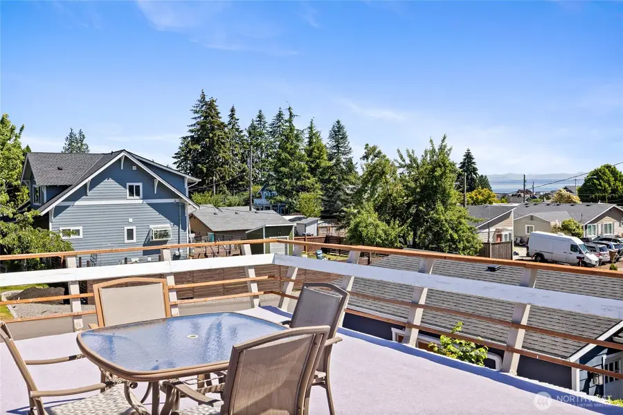 6323 N Hale Street, Tacoma, WA 98407 - #3