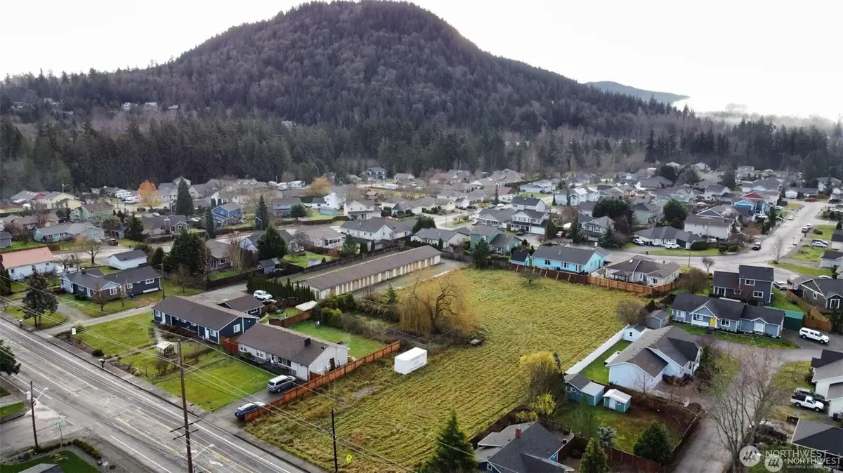 0 E Blackburn, Mount Vernon, WA 98274 - #1