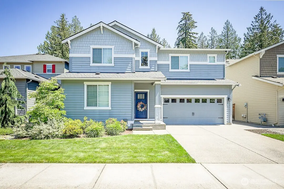 13149 176th Avenue E, Bonney Lake, WA 98391 - #1