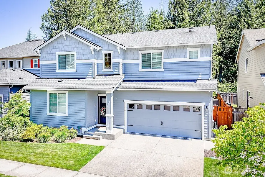 13149 176th Avenue E, Bonney Lake, WA 98391 - #2
