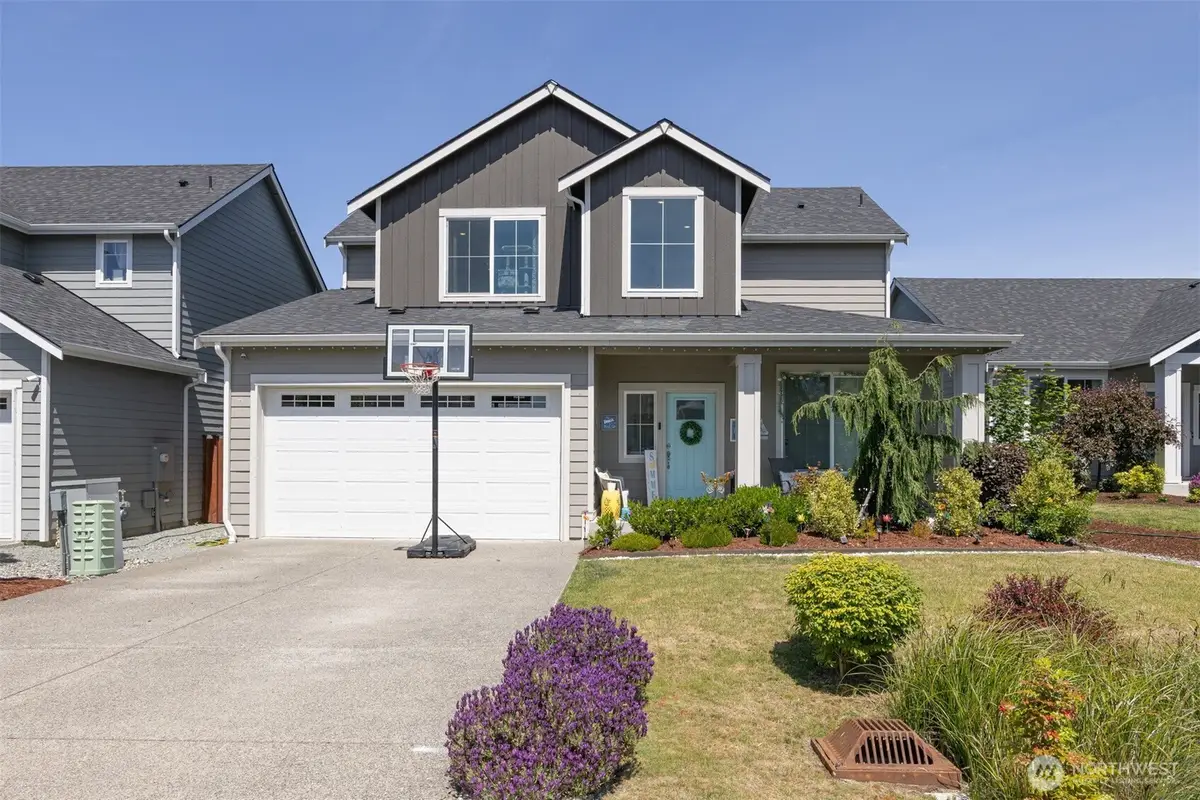 4508 Eddie Lane, Blaine, WA 98230 - #1