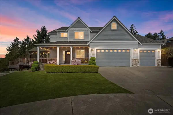 2010 26th Place Se, Puyallup, WA 98372