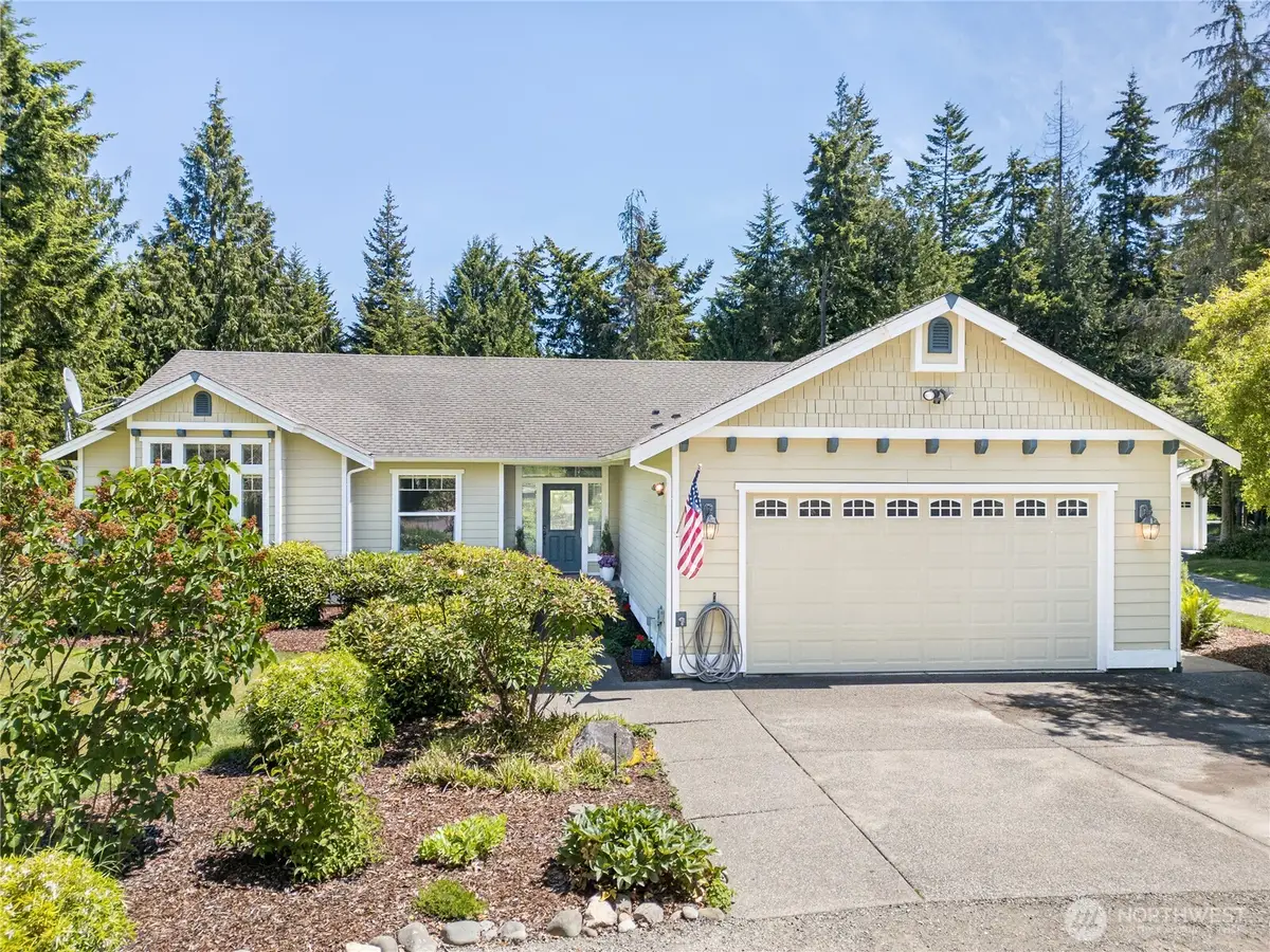 1624 Lower Elwha Road, Port Angeles, WA 98363 - #1