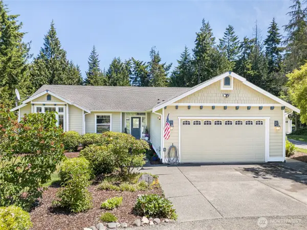 1624 Lower Elwha Road, Port Angeles, WA 98363