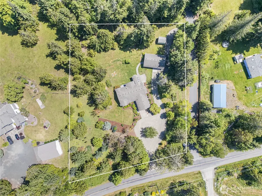 1624 Lower Elwha Road, Port Angeles, WA 98363 - #2