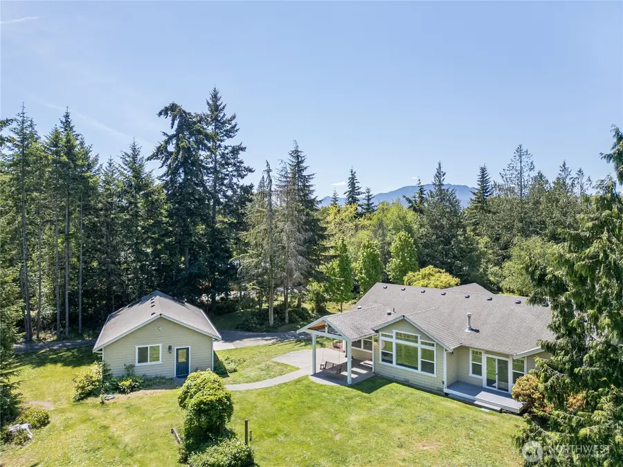1624 Lower Elwha Road, Port Angeles, WA 98363 - #3