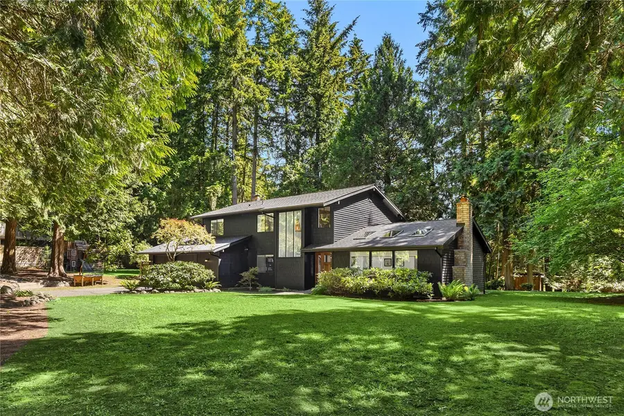 6322 NE Lariat Loop, Bainbridge Island, WA 98110 - #2