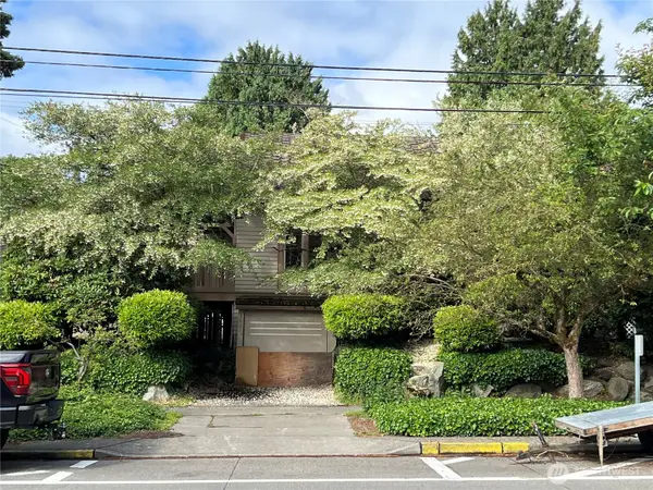 3021 Fuhrman Avenue E, Seattle, WA 98102