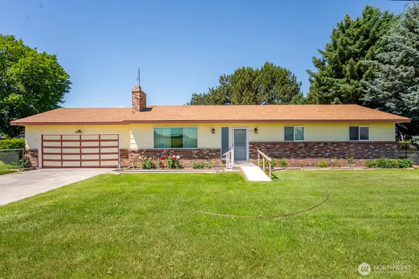 4934 Road L.9 Ne, Moses Lake, WA 98837