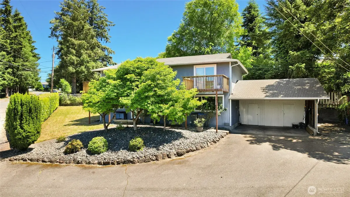2533 Fir Avenue, Bremerton, WA 98310 - #1