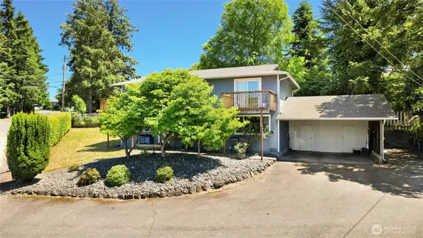 2533 Fir Avenue, Bremerton, WA 98310
