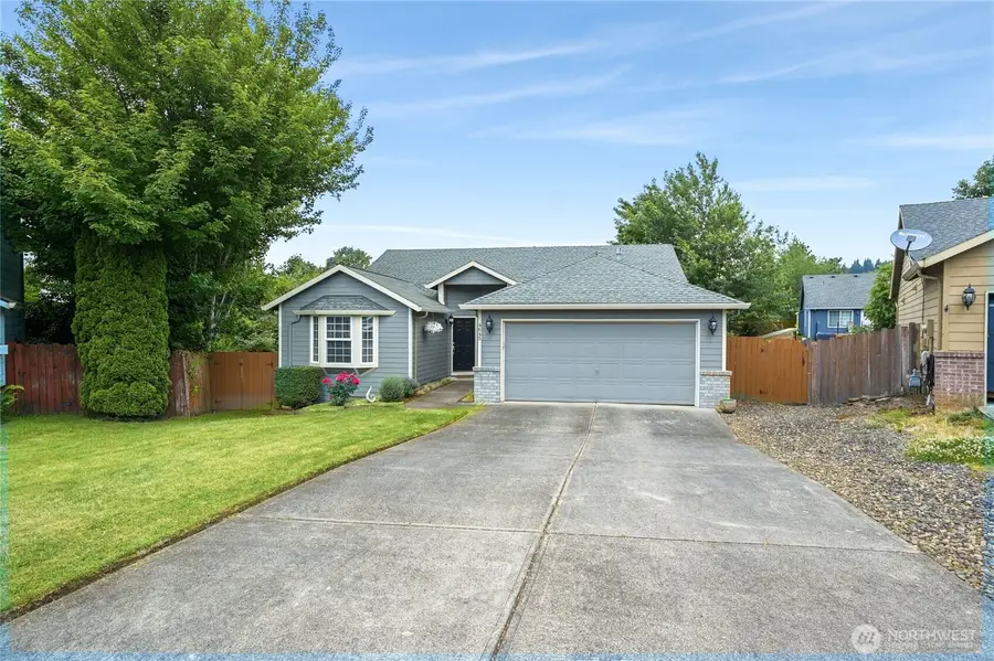 4645 L Street, Washougal, WA 98671 - #3
