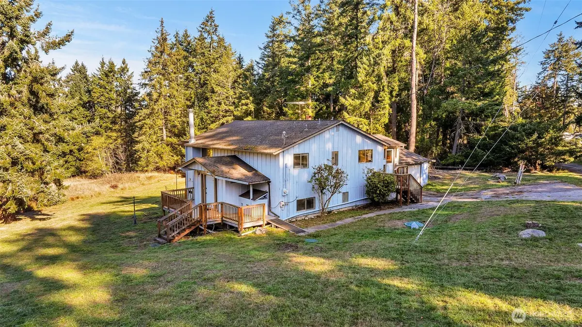 10318 Morris Boulevard, Steilacoom, WA 98388 - #1