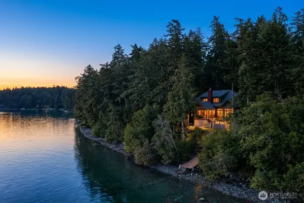 550 Westcott Drive, Friday Harbor, WA 98250