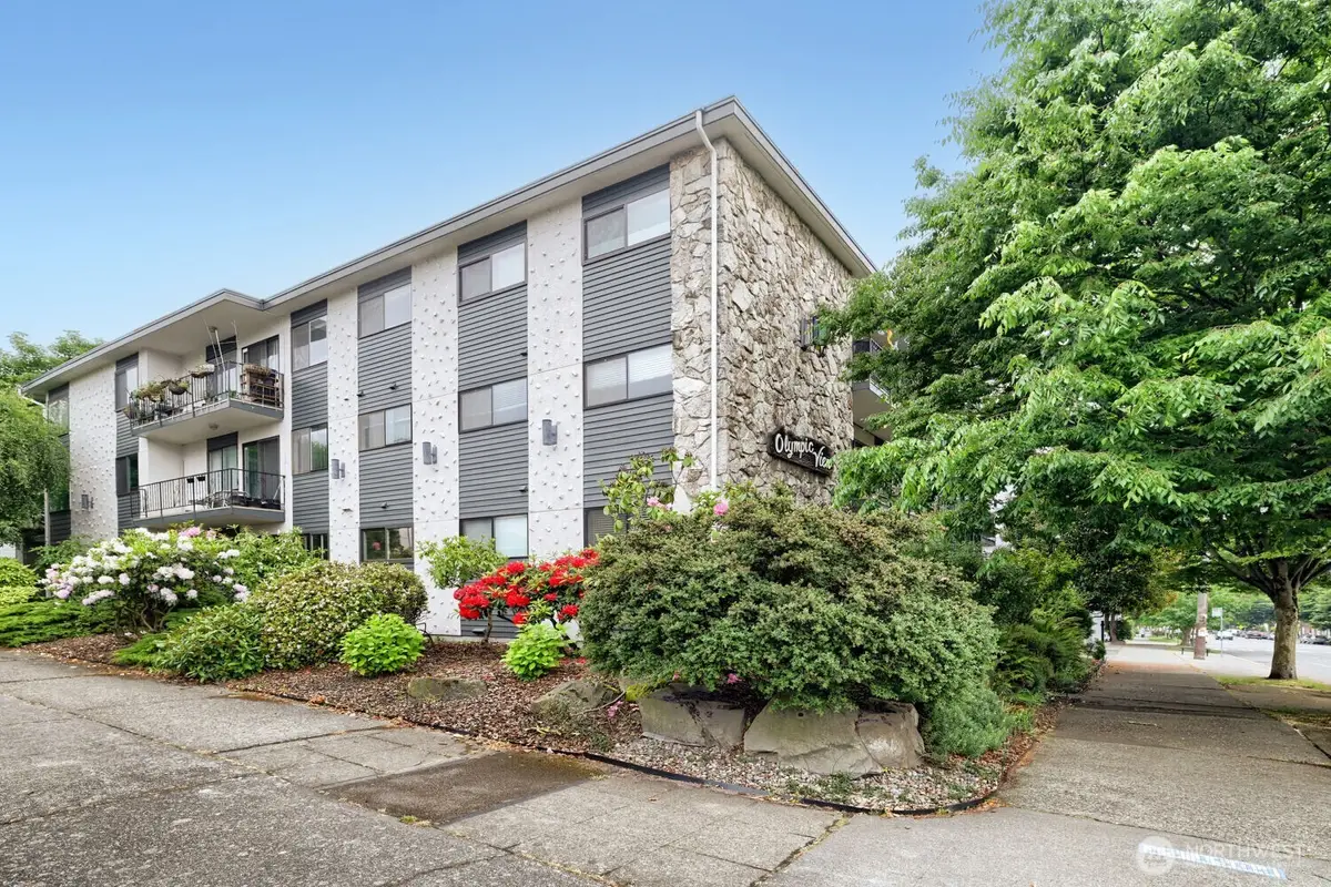 6110 24th Avenue Nw #203, Seattle, WA 98107 - #1