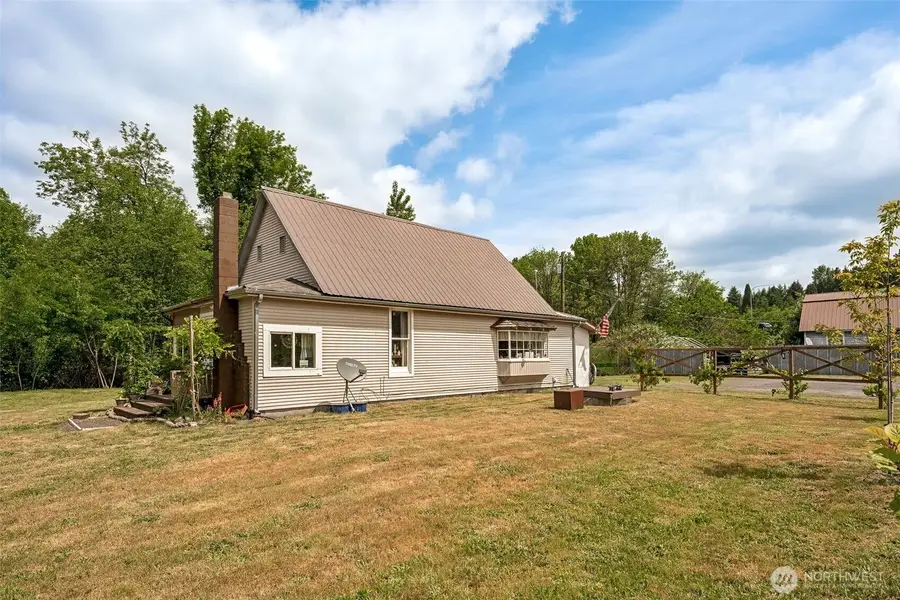 8512 Driftwood Lane, Castle Rock, WA 98611 - #3