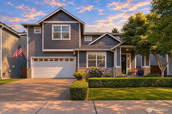3307 Highlands Boulevard, Puyallup, WA 98372