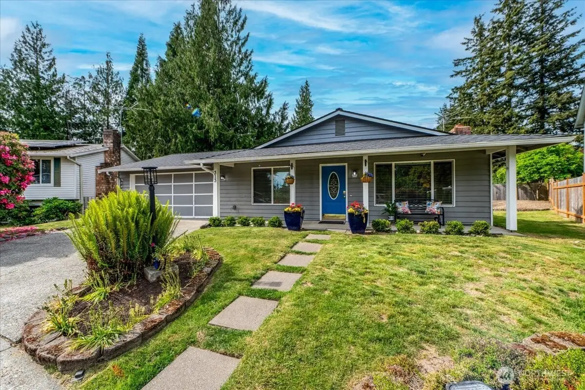 313 88th Street Se, Everett, WA 98208 - #1