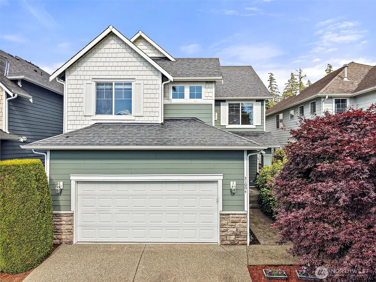31004 133rd Avenue Se, Auburn, WA 98092 - #1