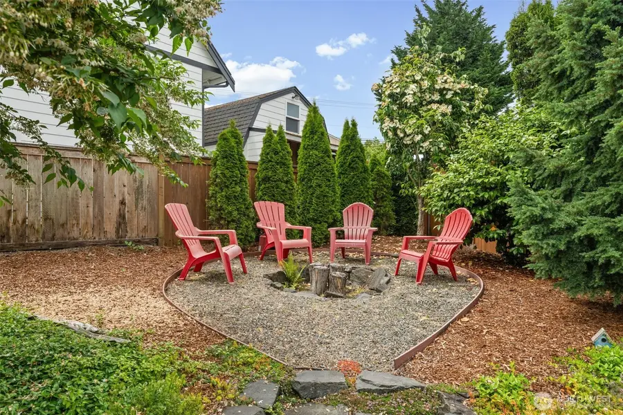 8206 70th Avenue Ct E, Puyallup, WA 98371 - #3
