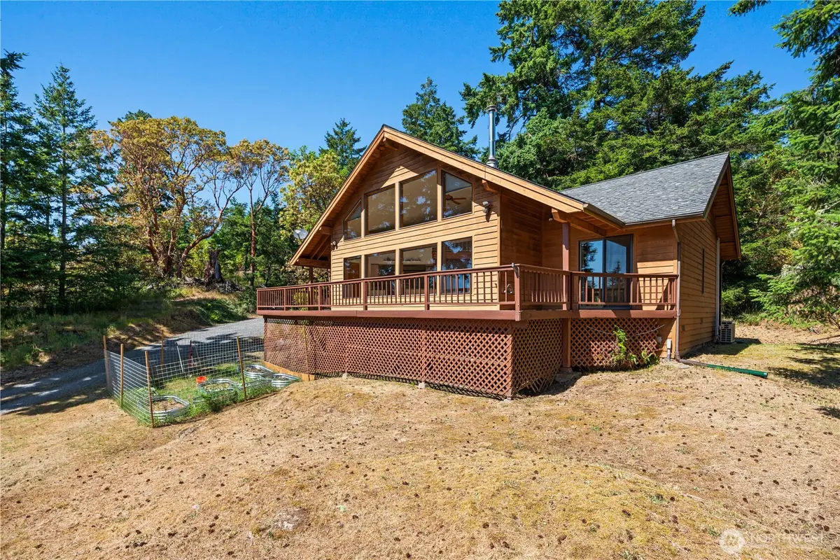 100 Quail Crossing Road, Friday Harbor, WA 98250 - #1