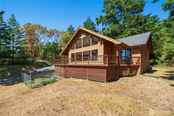 100 Quail Crossing Road, Friday Harbor, WA 98250