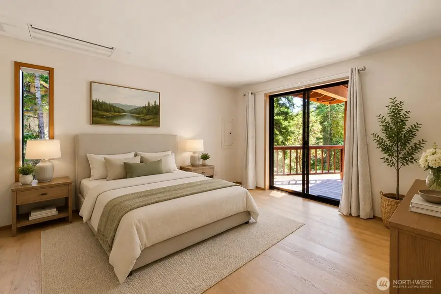 100 Quail Crossing Road, Friday Harbor, WA 98250 - #2