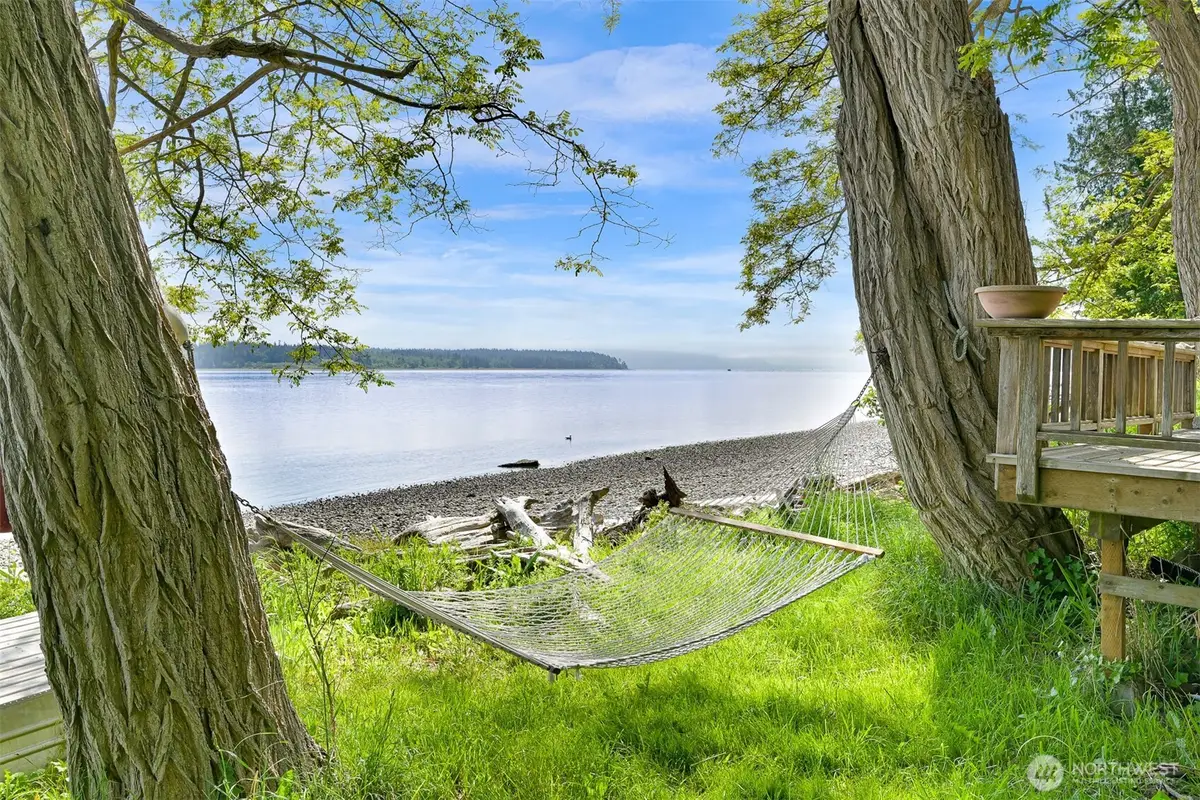 1865 Seacrest Drive, Lummi Island, WA 98262 - #1