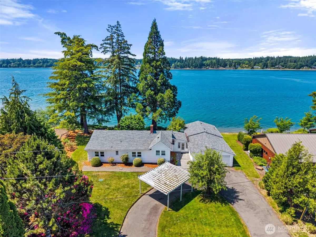 2705 Hidden Cove Lane Nw, Olympia, WA 98502 - #1