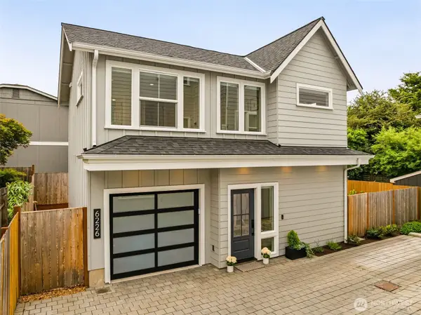 6226 7th Avenue Ne #C, Seattle, WA 98107