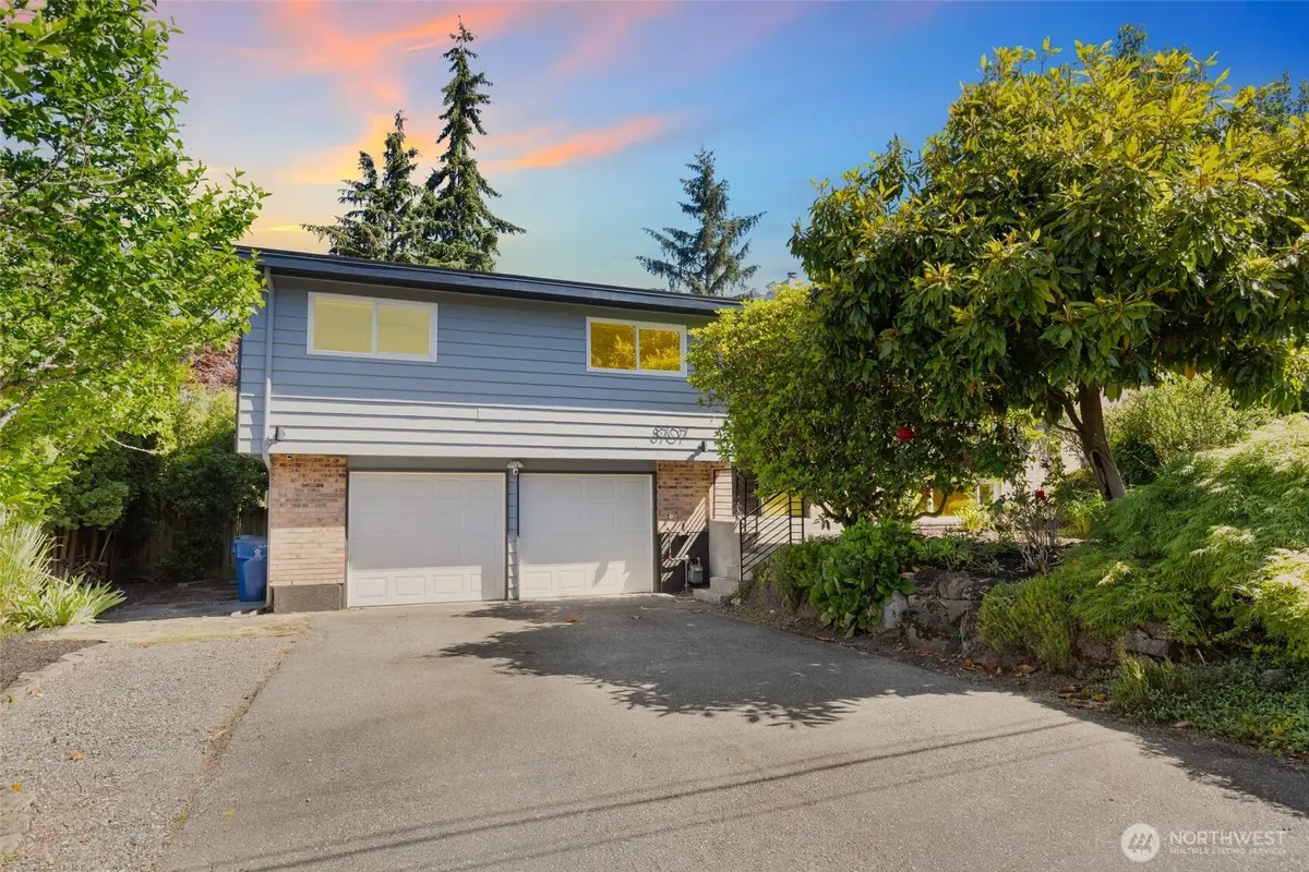 8707 Maple Lane, Edmonds, WA 98026 - #1