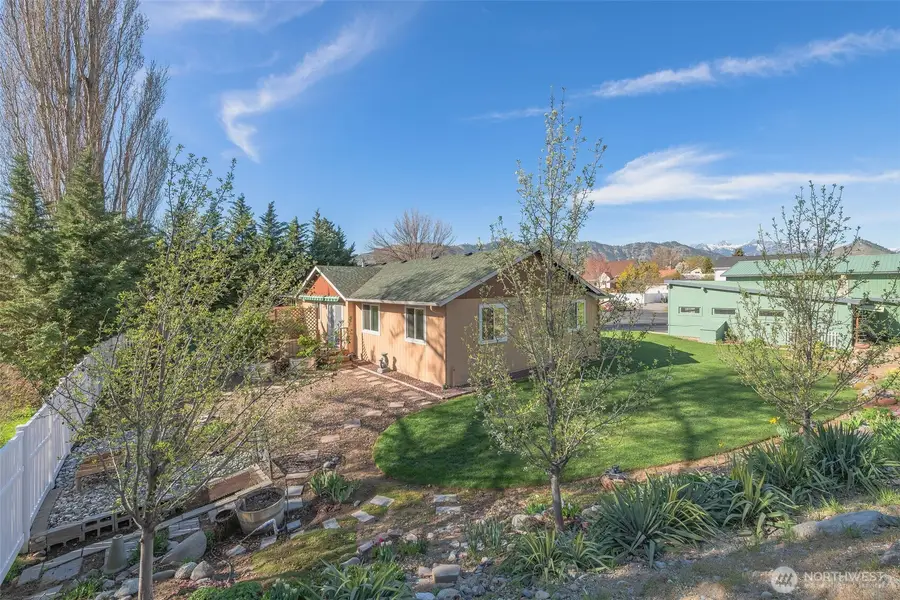 224 Vine Street, Cashmere, WA 98815 - #3