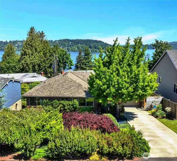 7528 S Laurel Street, Seattle, WA 98178