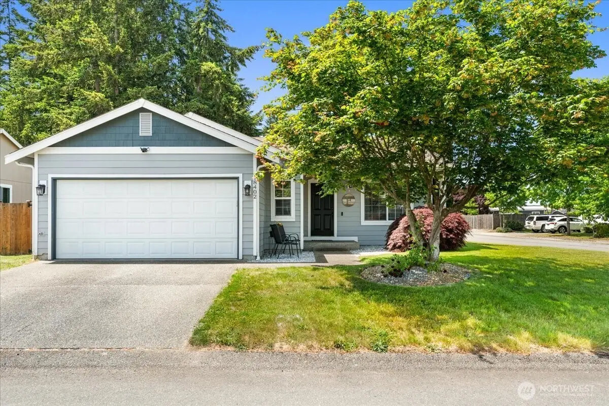 18402 39th Avenue E, Tacoma, WA 98446 - #1